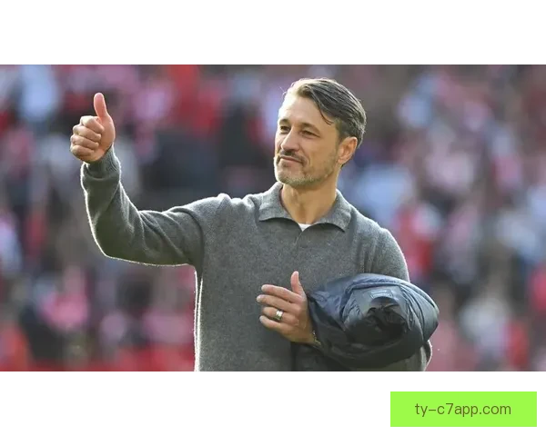 科瓦奇赞一场顽强胜利多特更高效