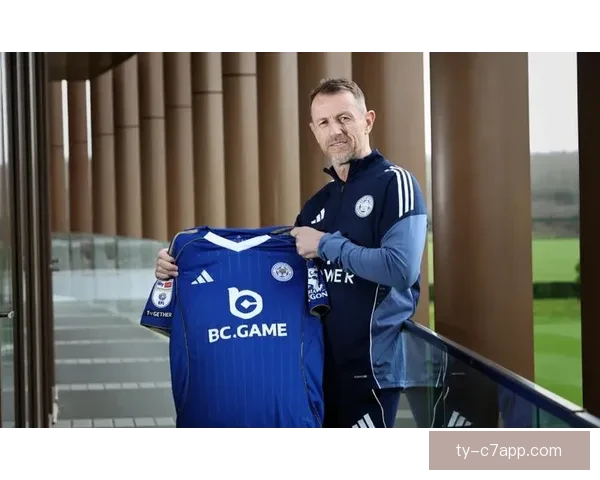 官方正式宣布罗维特出任莱城主帅